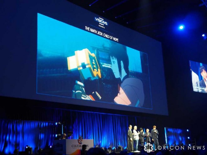 Star Wars Celebration Japan 2025